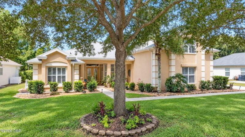 5 bedroom Single Family Residence at 91 Deep Woods Way, Breakaway Trails, Ormond Beach — photo 5