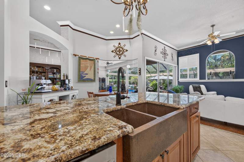 5 bedroom Single Family Residence at 91 Deep Woods Way, Breakaway Trails, Ormond Beach — photo 3