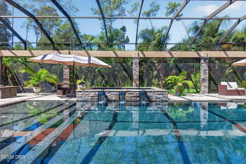 5 bedroom Single Family Residence at 91 Deep Woods Way, Breakaway Trails, Ormond Beach — photo 2