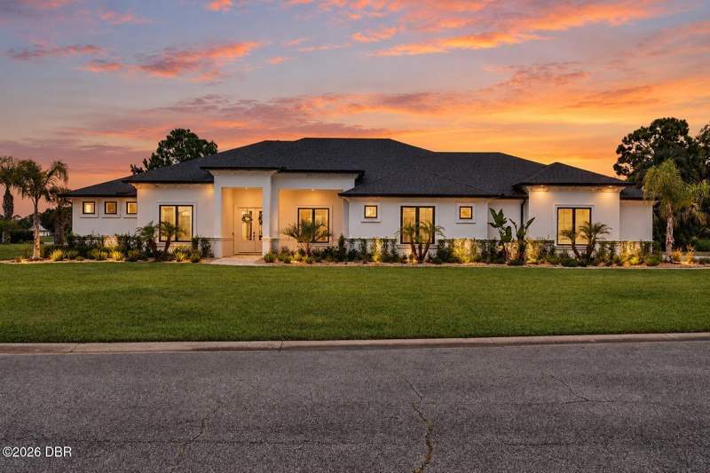 3 bedroom Single Family Residence at 100 La Toscana Rotonda, Toscana, Ormond Beach — photo 3