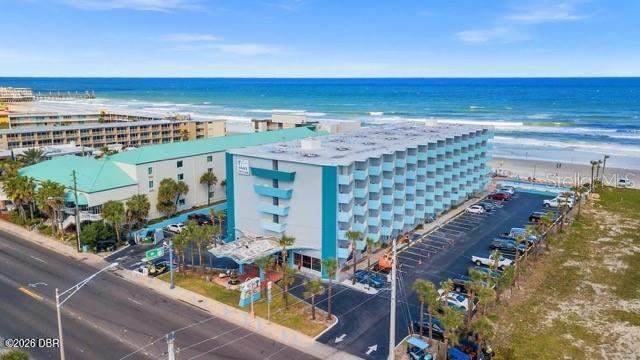1 bedroom Condotel at 313 S Atlantic Avenue #429, Fountain Beach Resort Condo, Daytona Beach — photo 4