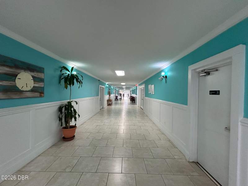 1 bedroom Condotel at 313 S Atlantic Avenue #429, Fountain Beach Resort Condo, Daytona Beach — photo 5