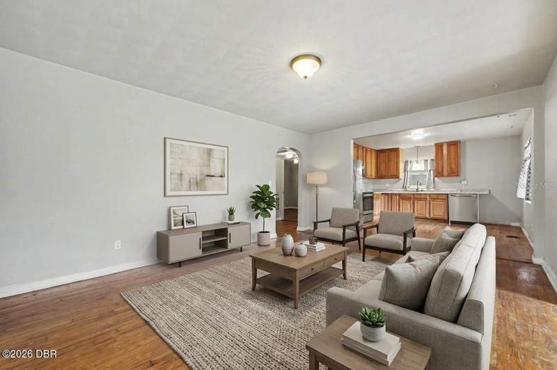 2 bedroom Single Family Residence at 150 Westwood Avenue, Groveland Homes, DeLand — photo 2