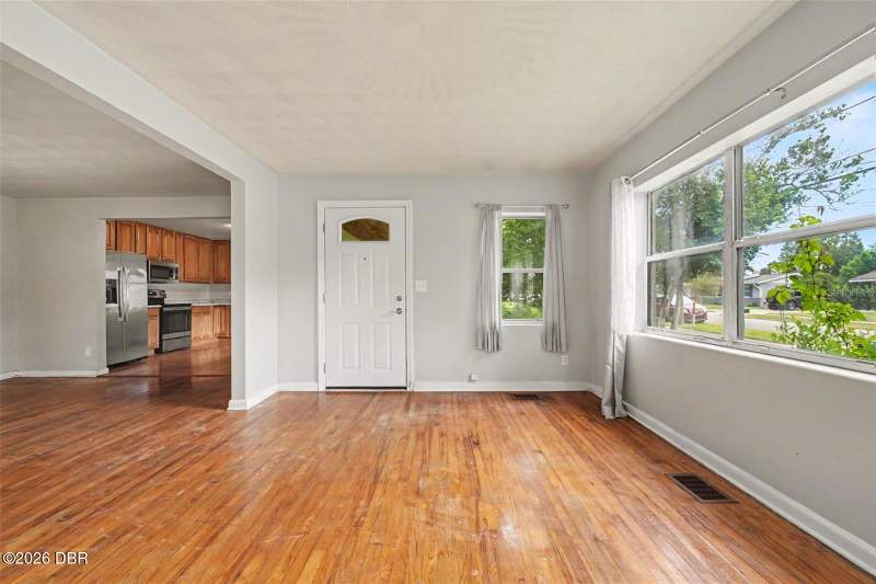 2 bedroom Single Family Residence at 150 Westwood Avenue, Groveland Homes, DeLand — photo 3