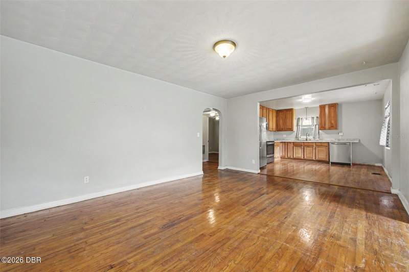 2 bedroom Single Family Residence at 150 Westwood Avenue, Groveland Homes, DeLand — photo 4