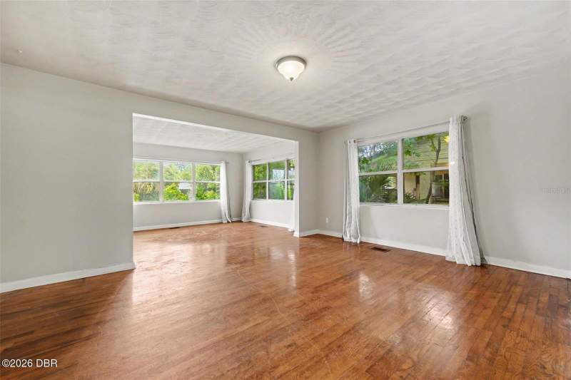 2 bedroom Single Family Residence at 150 Westwood Avenue, Groveland Homes, DeLand — photo 5