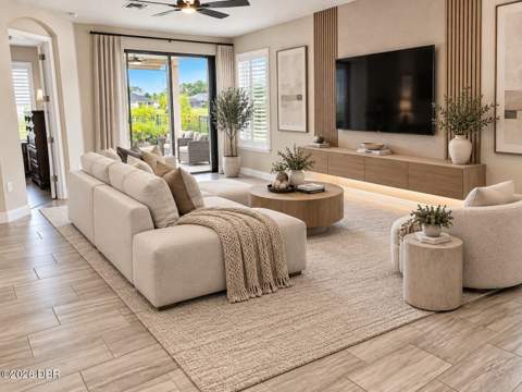 225 Venetian Palms Boulevard, New Smyrna Beach FL - photo 15 of 38