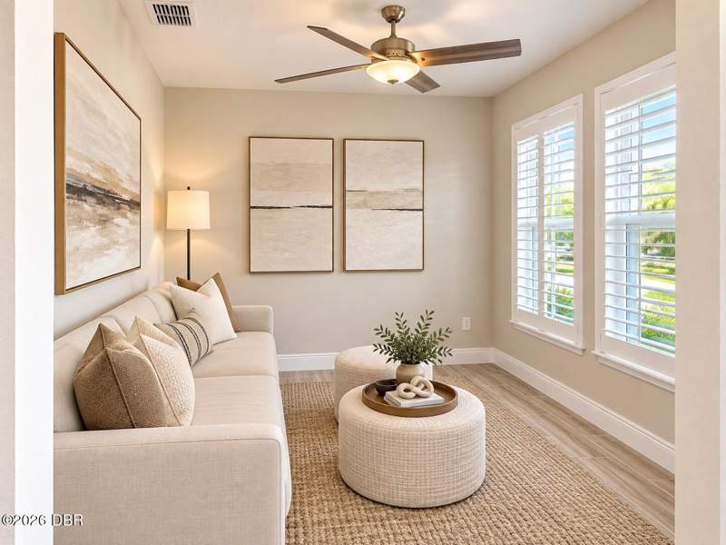 3 bedroom Single Family Residence at 225 Venetian Palms Boulevard, Venetian Bay, New Smyrna Beach — photo 5