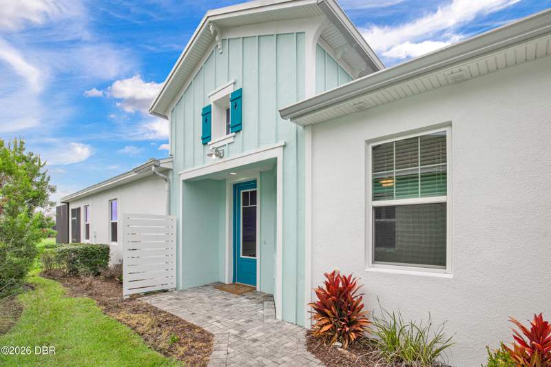 3 bedroom Single Family Residence at 631 Landshark Boulevard, Latitude, Daytona Beach — photo 5