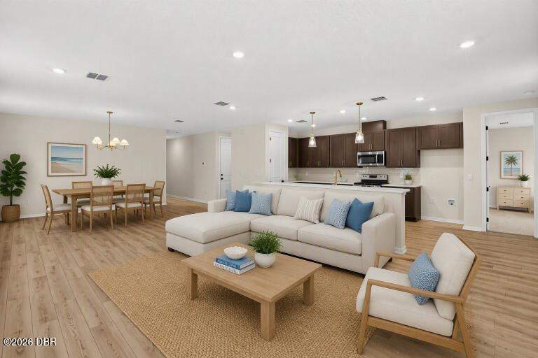 3 bedroom Single Family Residence at 692 Junonia Boulevard, Ardisia Park, New Smyrna Beach — photo 5