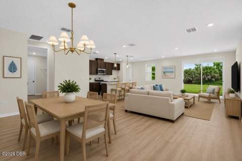 692 Junonia Boulevard, New Smyrna Beach FL - photo 7 of 40