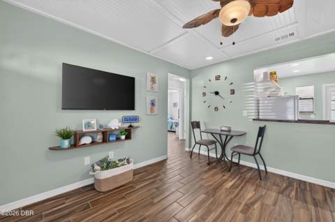 26 Oriole Circle #A, Ormond Beach FL - photo 6 of 36