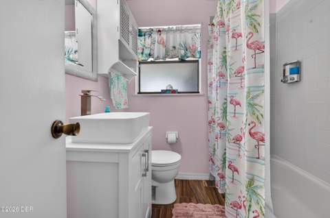 26 Oriole Circle #A, Ormond Beach FL - photo 14 of 36