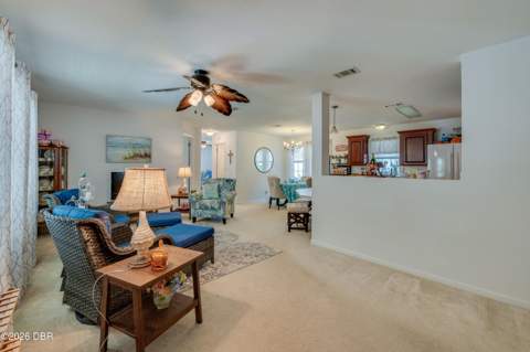 60 Golden Gate Circle, Port Orange FL - photo 7 of 33