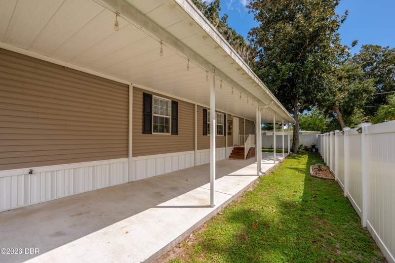 3 bedroom Manufactured Home at 60 Golden Gate Circle, Twin Gates Mobile Estates, Port Orange — photo 5