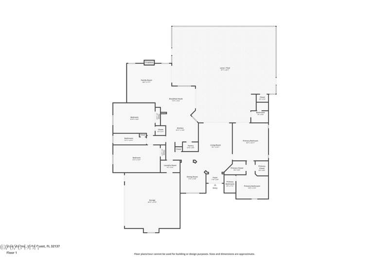 3 bedroom Single Family Residence at 9 Via Verona, Hammock Dunes, Palm Coast — photo 5