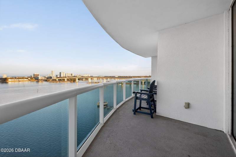3 bedroom Condominium at 231 Riverside Drive #1002, Marina Grande On The Halifax, Holly Hill — photo 3