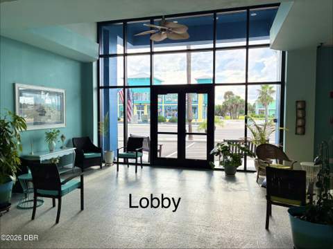 2043 S Atlantic Avenue #314, Daytona Beach Shores FL - photo 24 of 36