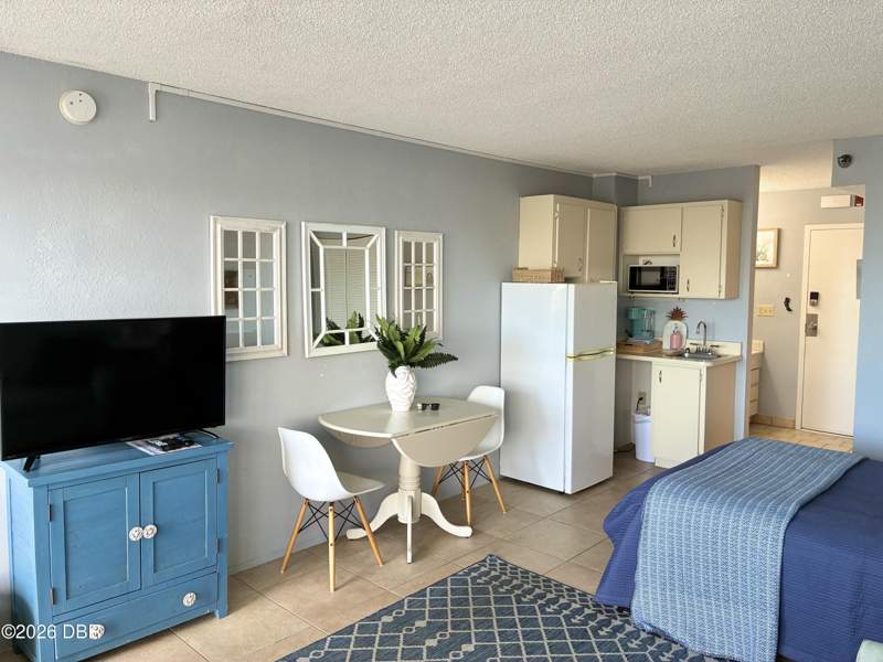 0 bedroom Condotel at 2043 S Atlantic Avenue #314, Castaways Beach Resort, A Condo, Daytona Beach Shores — photo 5