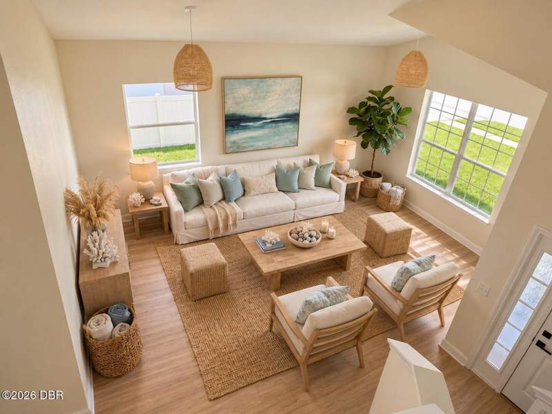 5 bedroom Single Family Residence at 1912 Cove Point Road, Coquina Cove, Port Orange — photo 2