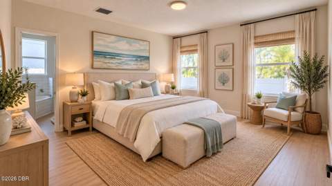 1912 Cove Point Road, Port Orange FL - photo 7 of 30