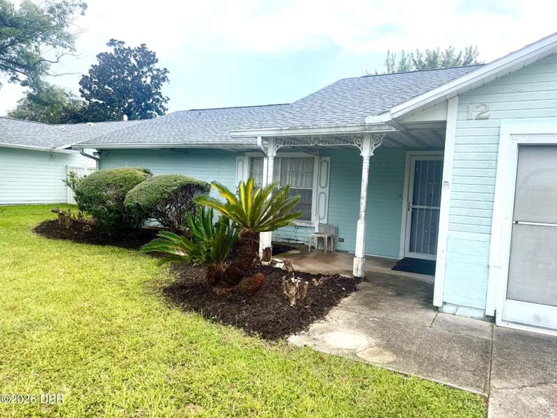 3 bedroom Single Family Residence at 12 Tara Place, Charleston Square, Ormond Beach — photo 3