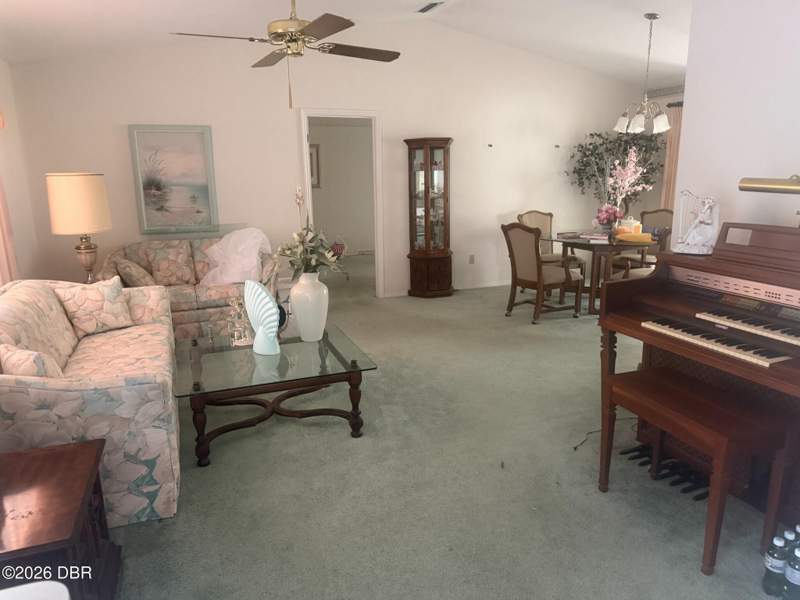 3 bedroom Single Family Residence at 12 Tara Place, Charleston Square, Ormond Beach — photo 4