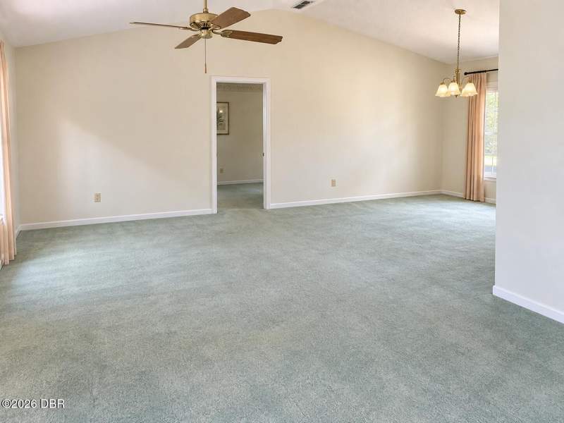 3 bedroom Single Family Residence at 12 Tara Place, Charleston Square, Ormond Beach — photo 5