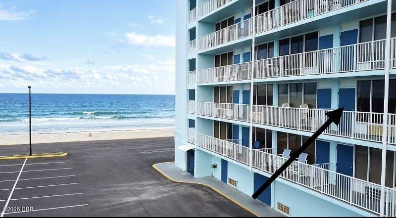 0 bedroom Condotel at 2043 S Atlantic Avenue #314, Castaways Beach Resort, A Condo, Daytona Beach Shores — photo 3