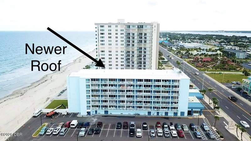 0 bedroom Condotel at 2043 S Atlantic Avenue #314, Castaways Beach Resort, A Condo, Daytona Beach Shores — photo 2