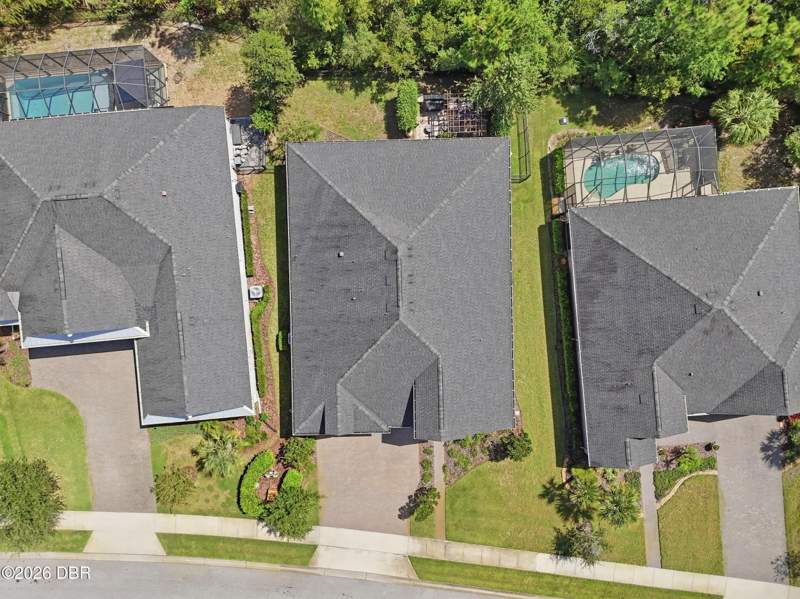 4 bedroom Single Family Residence at 401 Nottinghill Street, Chelsea Place, Ormond Beach — photo 3