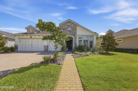 401 Nottinghill Street, Ormond Beach FL - photo 13 of 55