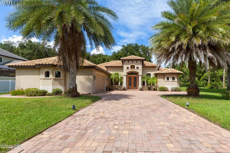 3 bedroom Single Family Residence at 9 River Oaks Way, River Oaks In The Hammock, Palm Coast — photo 2