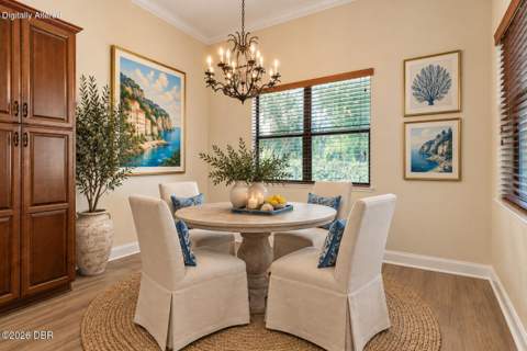 9 River Oaks Way, Palm Coast FL - photo 17 of 55
