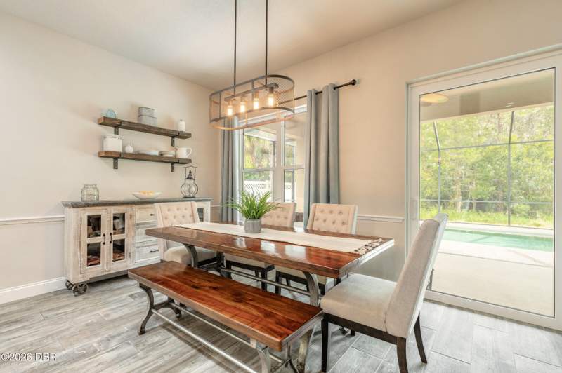 3 bedroom Single Family Residence at 3355 Bellino Boulevard, Venetian Bay, New Smyrna Beach — photo 3