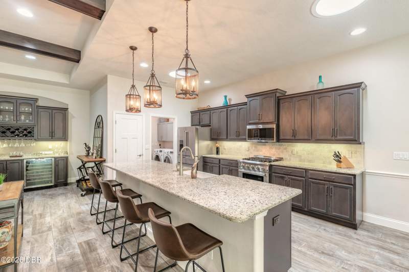 3 bedroom Single Family Residence at 3355 Bellino Boulevard, Venetian Bay, New Smyrna Beach — photo 5