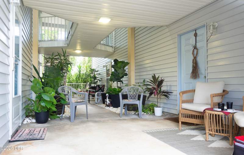 2 bedroom Condominium at 101 Bent Tree Drive #57, Indigo Pines, Daytona Beach — photo 2