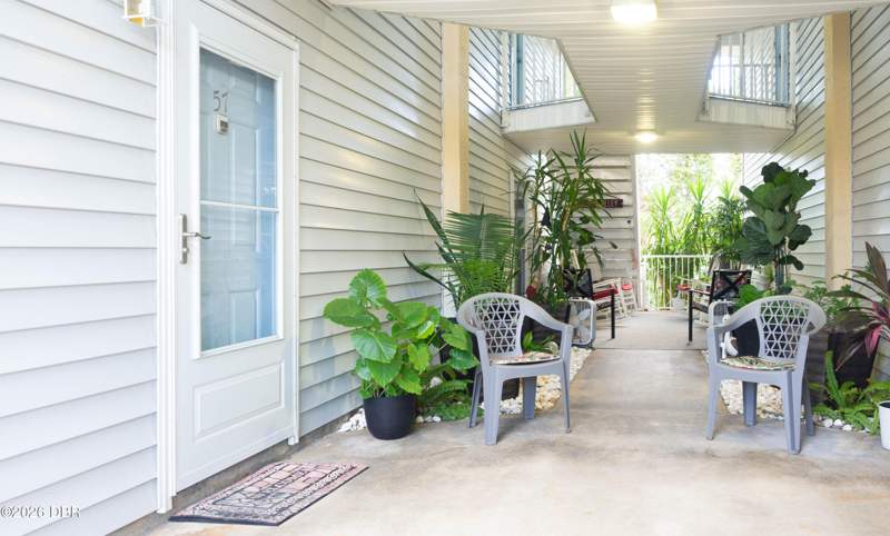 2 bedroom Condominium at 101 Bent Tree Drive #57, Indigo Pines, Daytona Beach — photo 3