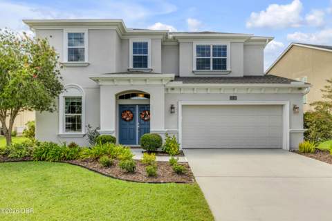 6846 Forkmead Lane, Port Orange FL - photo 7 of 81