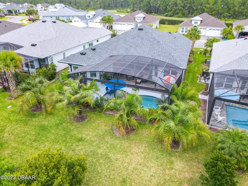 2 bedroom Single Family Residence at 130 Coral Reef Way, Latitude, Daytona Beach — photo 5