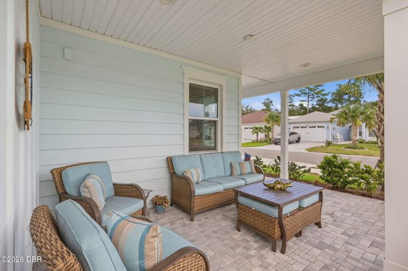 2 bedroom Single Family Residence at 413 Hang Loose Way, Latitude, Daytona Beach — photo 3