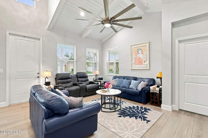 2 bedroom Single Family Residence at 413 Hang Loose Way, Latitude, Daytona Beach — photo 5