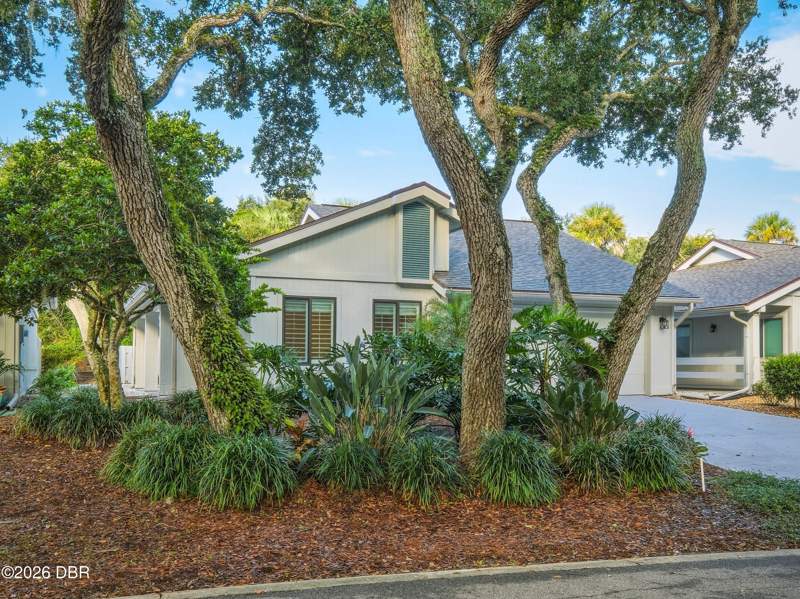 3 bedroom Single Family Residence at 4220 Gull Cove, Sea Woods Condominium, New Smyrna Beach — photo 3