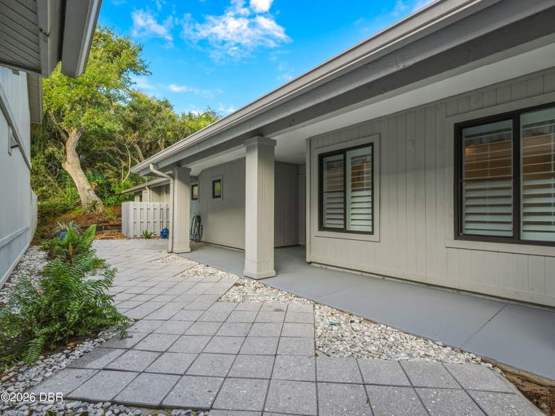 3 bedroom Single Family Residence at 4220 Gull Cove, Sea Woods Condominium, New Smyrna Beach — photo 4