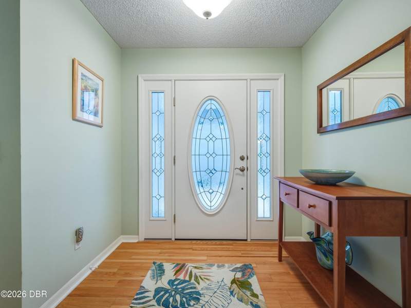 3 bedroom Single Family Residence at 4220 Gull Cove, Sea Woods Condominium, New Smyrna Beach — photo 5
