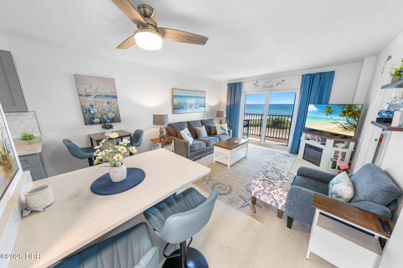 2 bedroom Condominium at 3180 Ocean Shore Boulevard #309, Seabridge North Condo, Ormond-By-The-Sea — photo 2