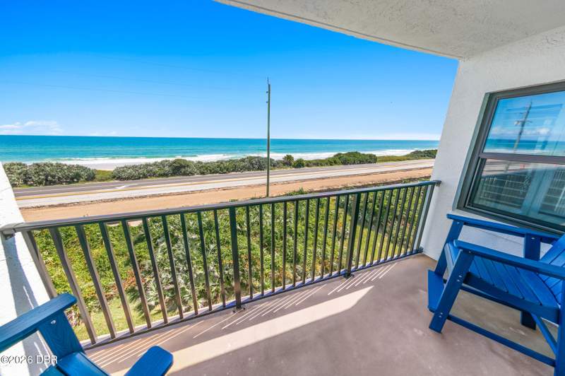 2 bedroom Condominium at 3180 Ocean Shore Boulevard #309, Seabridge North Condo, Ormond-By-The-Sea — photo 4