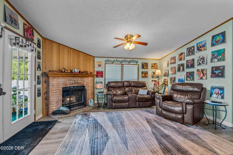 3 bedroom Mobile Home at 721 Dove Avenue, Laurelwood, Port Orange — photo 5