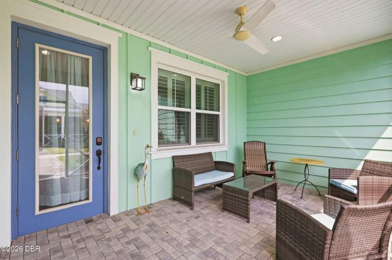 2 bedroom Single Family Residence at 431 Landshark Boulevard, Latitude, Daytona Beach — photo 4