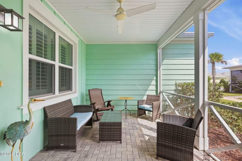 2 bedroom Single Family Residence at 431 Landshark Boulevard, Latitude, Daytona Beach — photo 5